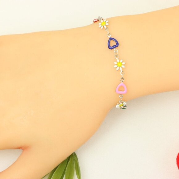 "New Beautiful Design Bracelet for Women/Girls, Gift, B973 - Picture 5 of 8